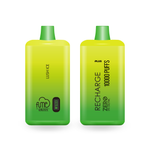 Load image into Gallery viewer, Fume Recharge Zero +PLUS 10000 Puffs