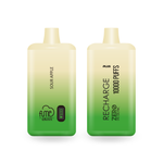 Load image into Gallery viewer, Fume Recharge Zero +PLUS 10000 Puffs