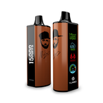 Load image into Gallery viewer, Nicky Jam x Fume 15000 Puffs