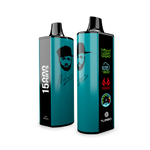 Load image into Gallery viewer, Nicky Jam x Fume 15000 Puffs