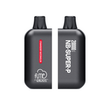 Load image into Gallery viewer, Fume NB Super P Cartridge ONLY 20K Puffs