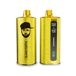 Load image into Gallery viewer, Nicky Jam x Fume 10000 Puffs