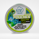 Load image into Gallery viewer, Fume Nicotine Pouches l 15mg