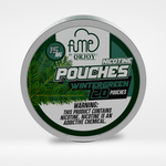 Load image into Gallery viewer, Fume Nicotine Pouches l 15mg