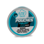 Load image into Gallery viewer, Fume Nicotine Pouches l 25mg