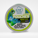 Load image into Gallery viewer, Fume Nicotine Pouches l 6mg