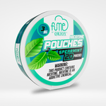 Load image into Gallery viewer, Fume Nicotine Pouches l 3mg