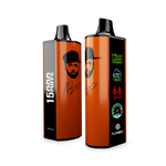 Load image into Gallery viewer, Nicky Jam x Fume 15000 Puffs