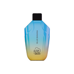 Load image into Gallery viewer, Viral x Fume: Blue Banana