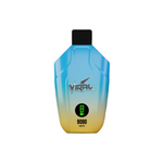 Load image into Gallery viewer, Viral x Fume: Blue Banana