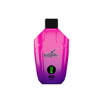 Load image into Gallery viewer, Viral x Fume: Grape Razz Ice