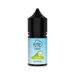 Load image into Gallery viewer, Fume E-Liquid l Salt Nicotine 5% Nic 30 ML
