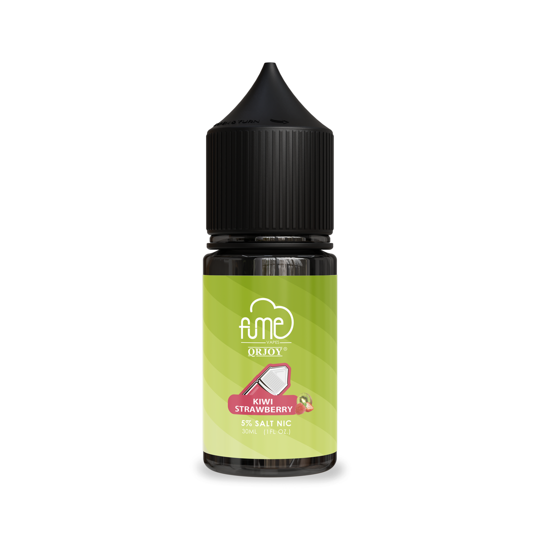 Fume E-Liquid l Salt Nicotine 5% Nic 30 ML