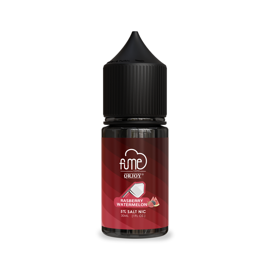 Fume E-Liquid l Salt Nicotine 5% Nic 30 ML