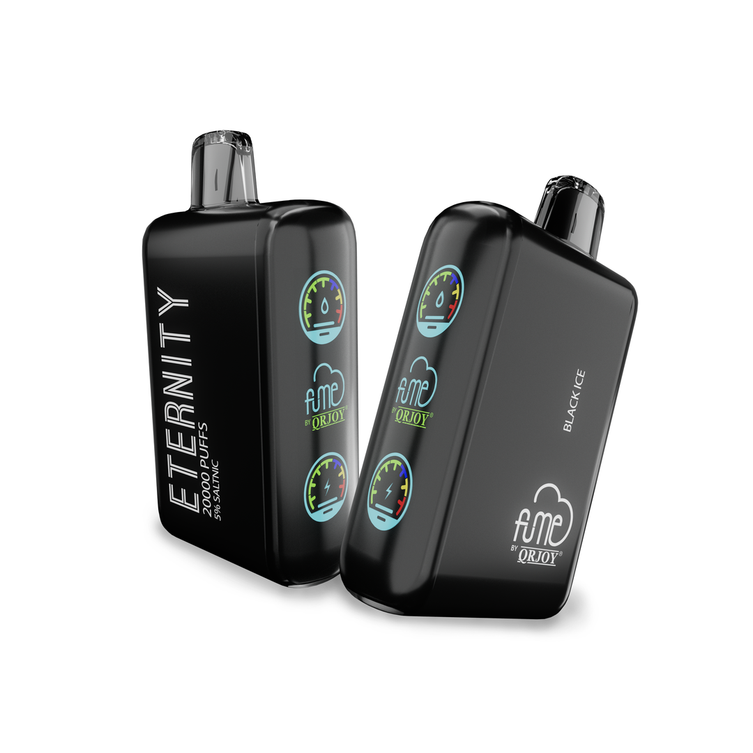 Fume Eternity 20K Puffs