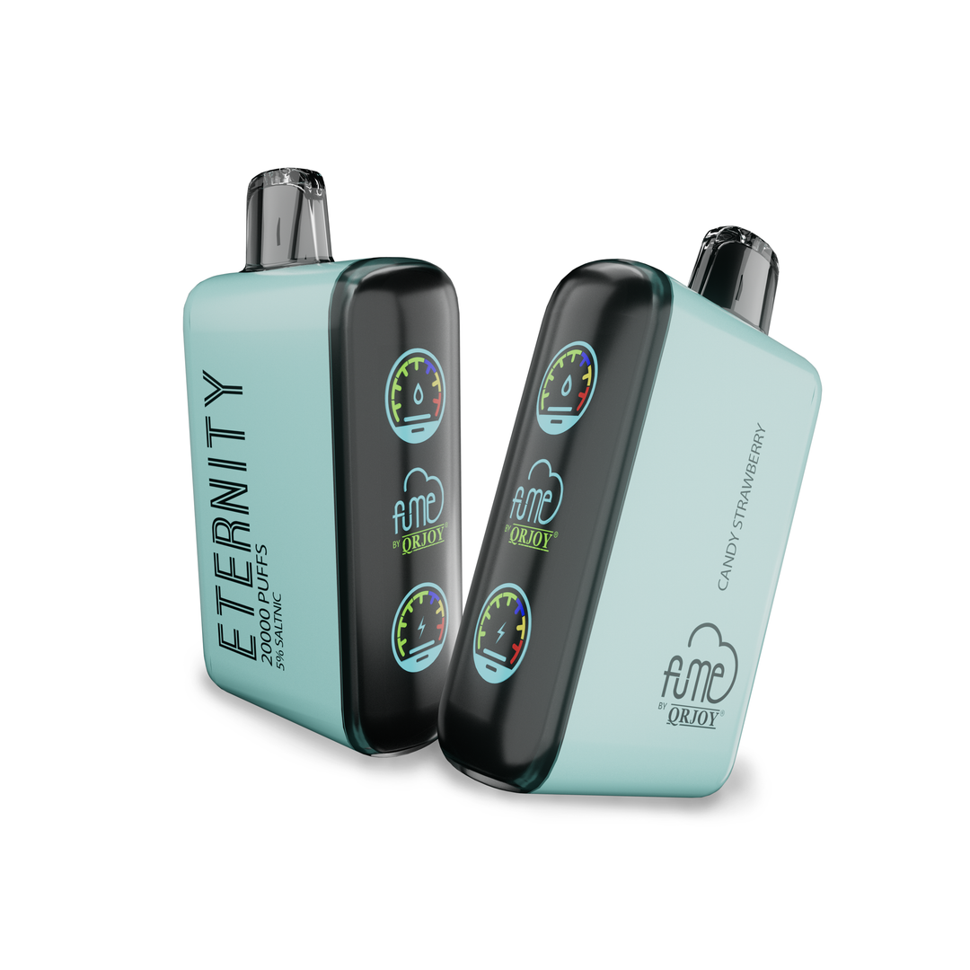 Fume Eternity 20K Puffs