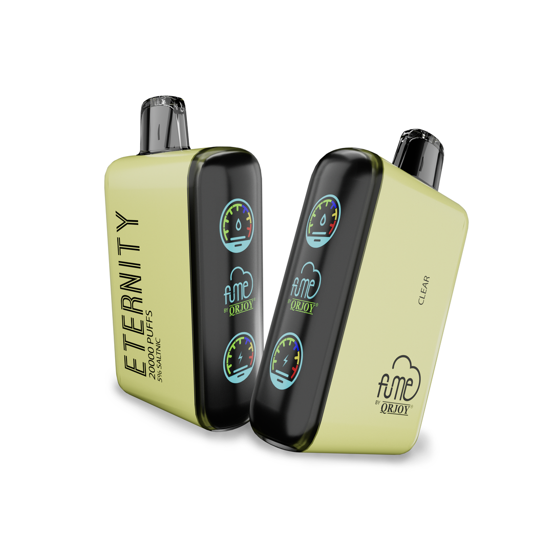 Fume Eternity 20K Puffs