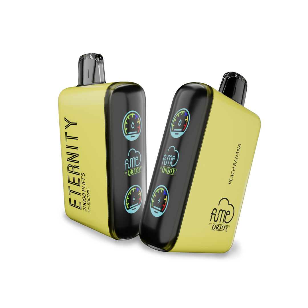 Fume Eternity 20K Puffs