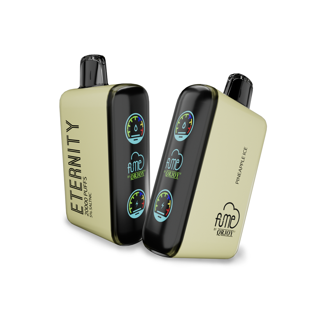 Fume Eternity 20K Puffs