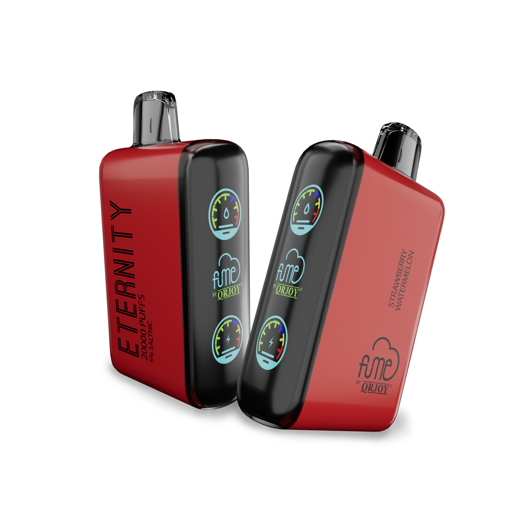 Fume Eternity 20K Puffs