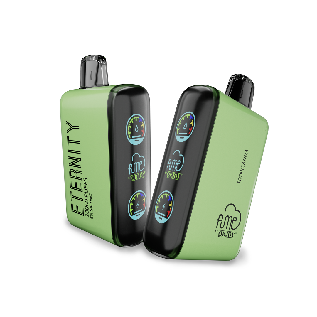 Fume Eternity 20K Puffs