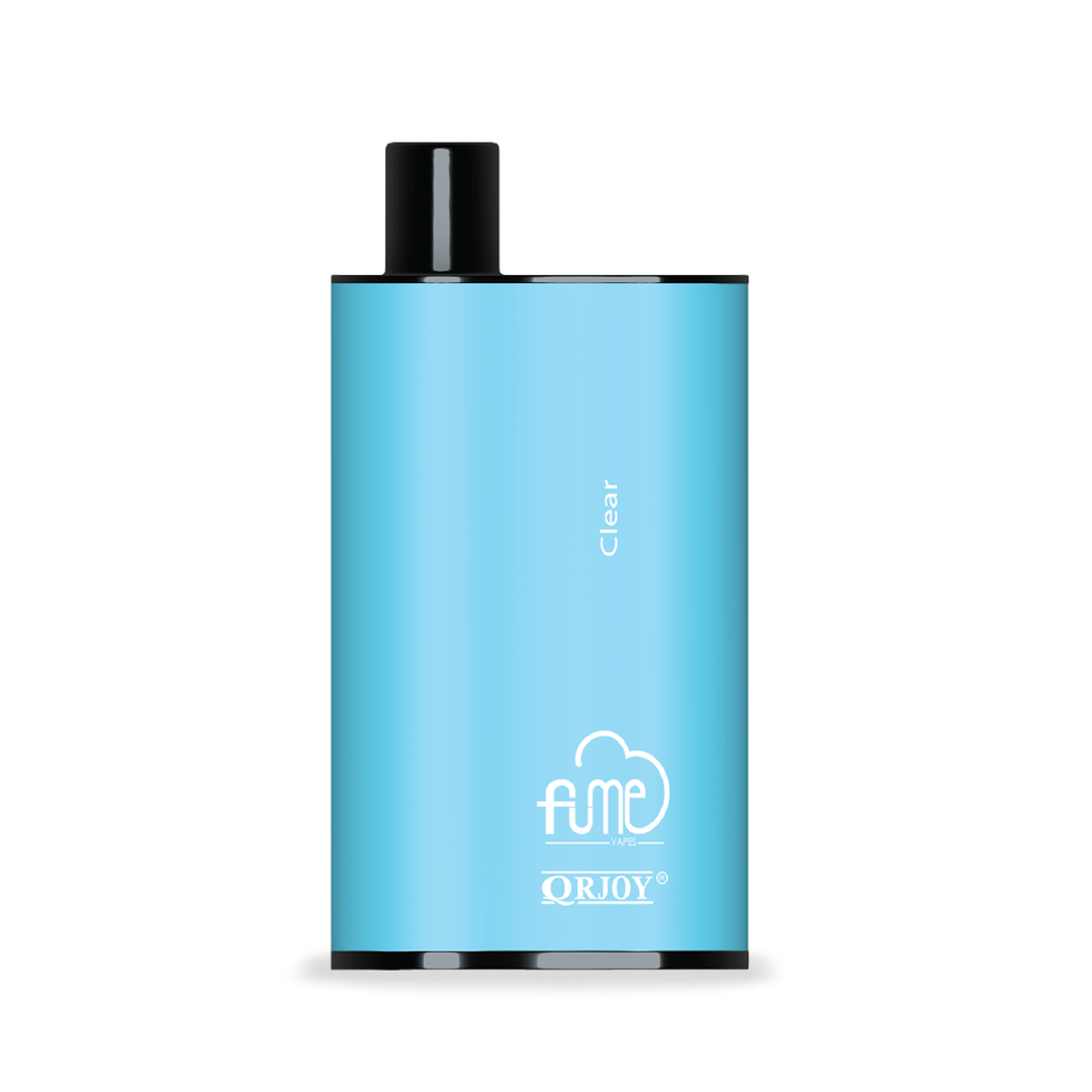 Fume Infinity 3500 Puffs