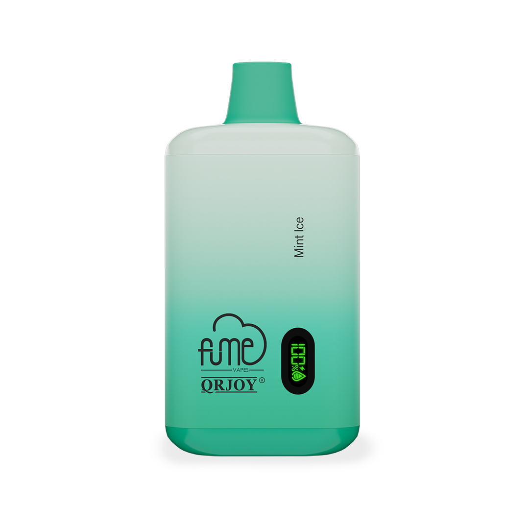 Fume Recharge 2% Nic 5000 Puffs