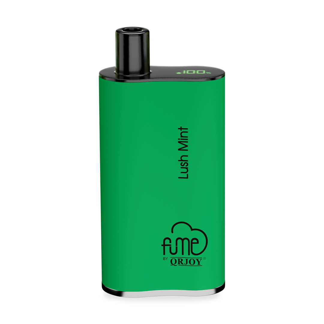 Fume Infinity Plus 4500 Puffs