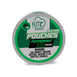 Load image into Gallery viewer, Fume Nicotine Pouches l 25mg
