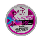 Load image into Gallery viewer, Fume Nicotine Pouches l 6mg
