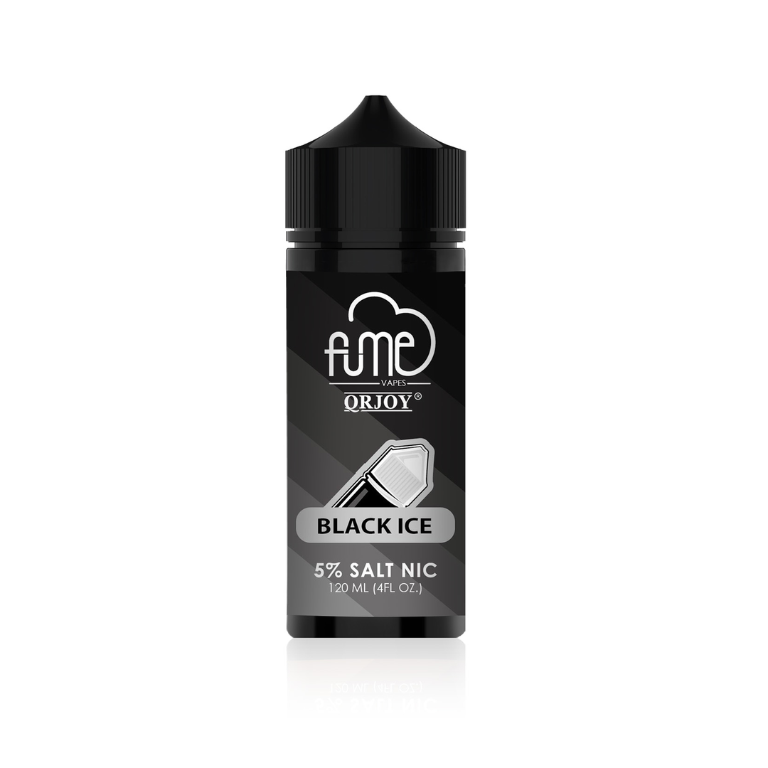 Fume E-Liquid l Salt Nicotine 5% Nic 120 ML