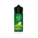 Load image into Gallery viewer, Fume E-Liquid l Salt Nicotine 5% Nic 120 ML
