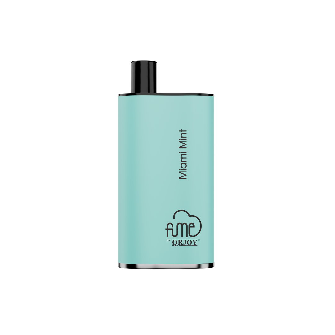 Fume Infinity Plus 4500 Puffs